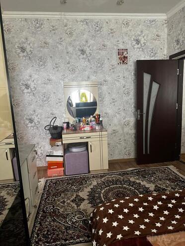 4 otaqlı həyət evi/bağ evi - Biləcəri q. - 100 m² (8)