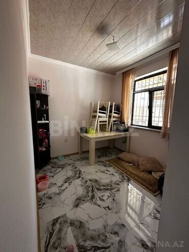 4 otaqlı həyət evi/bağ evi - Biləcəri q. - 100 m² (14)
