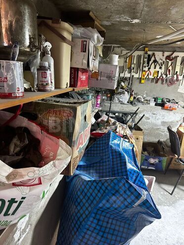 4 otaqlı həyət evi/bağ evi - Biləcəri q. - 100 m² (22)