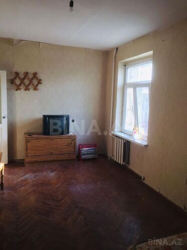 1 otaqlı yeni tikili - Nərimanov r. - 44 m² (2)