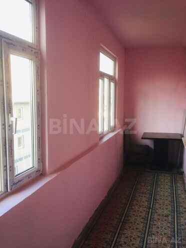 1 otaqlı yeni tikili - Nərimanov r. - 44 m² (3)