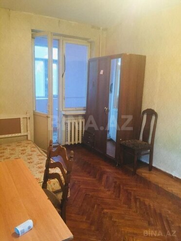 1 otaqlı yeni tikili - Nərimanov r. - 44 m² (1)
