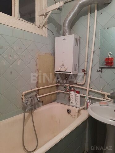 1 otaqlı yeni tikili - Nərimanov r. - 44 m² (6)
