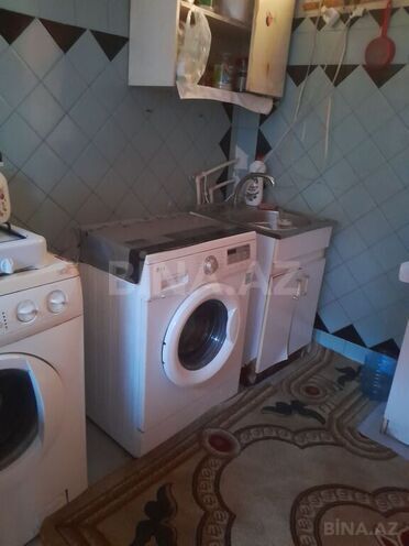 1 otaqlı yeni tikili - Nərimanov r. - 44 m² (7)