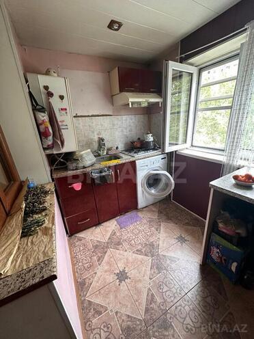 2-комн. вторичка - м. Азадлыг проспекти - 45 м² (11)