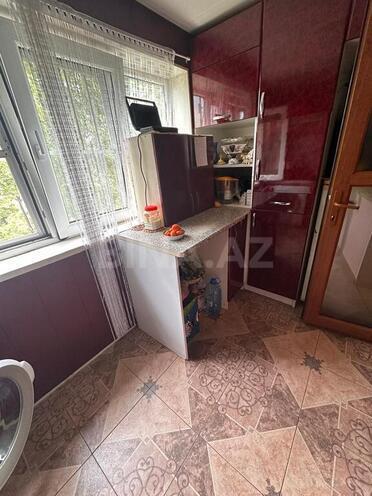 2-комн. вторичка - м. Азадлыг проспекти - 45 м² (12)
