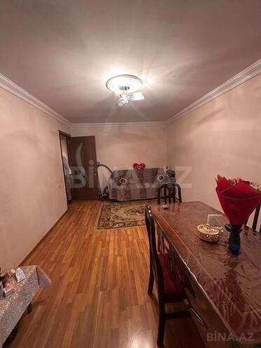 2-комн. вторичка - м. Азадлыг проспекти - 45 м² (5)