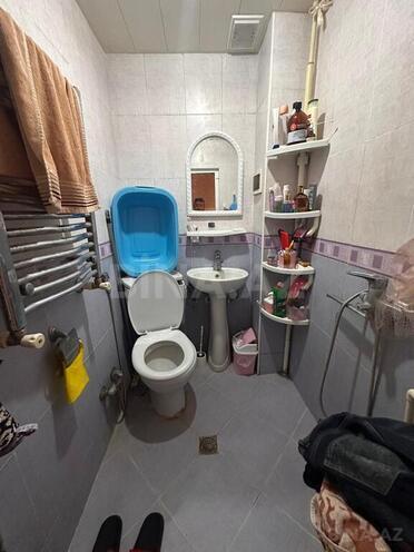 2-комн. вторичка - м. Азадлыг проспекти - 45 м² (15)