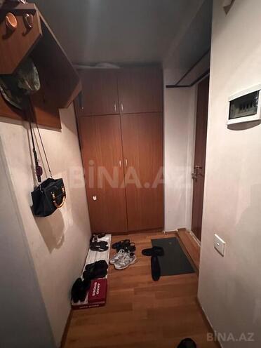 2-комн. вторичка - м. Азадлыг проспекти - 45 м² (10)