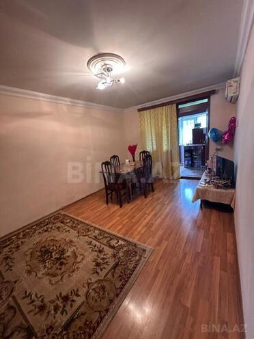 2-комн. вторичка - м. Азадлыг проспекти - 45 м² (6)