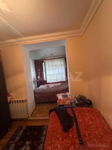 2-комн. вторичка - м. Азадлыг проспекти - 45 м² (7)
