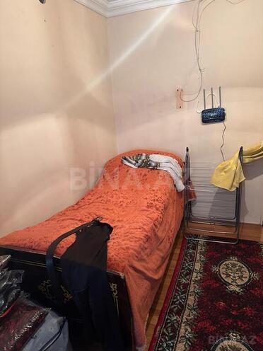 2-комн. вторичка - м. Азадлыг проспекти - 45 м² (8)