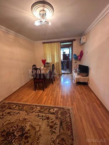 2-комн. вторичка - м. Азадлыг проспекти - 45 м² (4)
