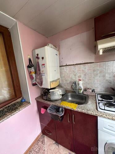 2-комн. вторичка - м. Азадлыг проспекти - 45 м² (13)