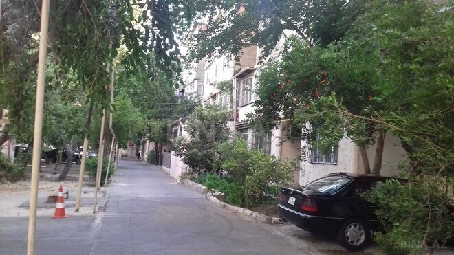2-комн. вторичка - м. Азадлыг проспекти - 45 м² (1)