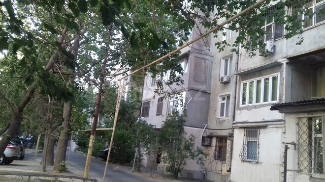 2-комн. вторичка - м. Азадлыг проспекти - 45 м² (3)