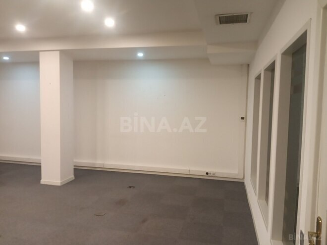 1 otaqlı ofis - Nəriman Nərimanov m. - 55 m² (2)