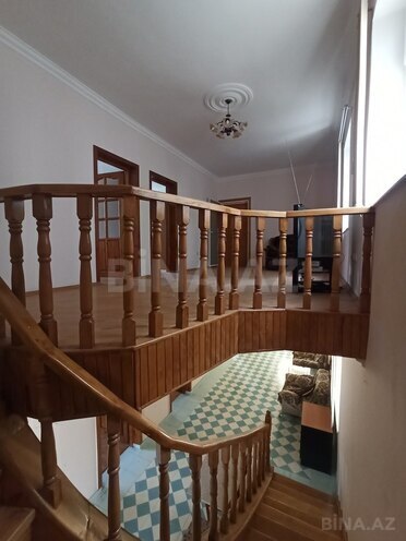 4-комн. дом/дача - пос. Новханы - 180 м² (19)