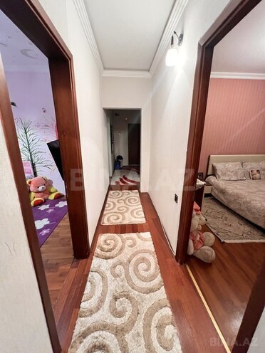 5-комн. новостройка - пос. Ени Гюнешли - 105 м² (5)