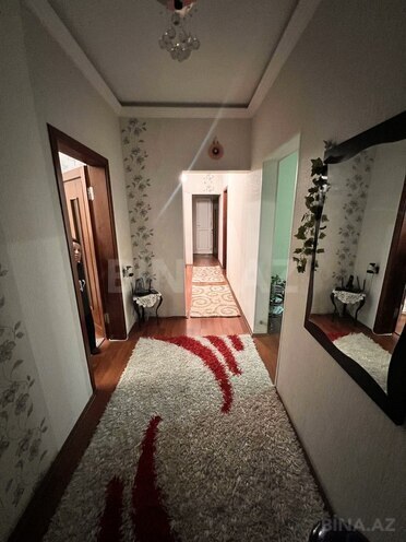5-комн. новостройка - пос. Ени Гюнешли - 105 м² (14)