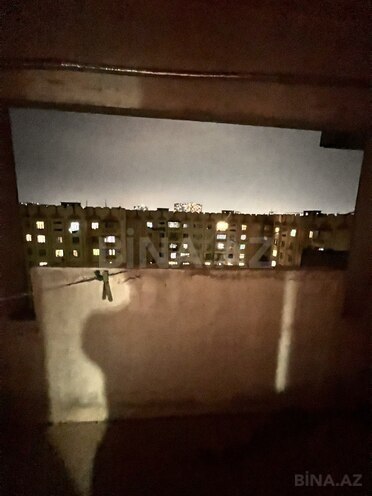 5-комн. новостройка - пос. Ени Гюнешли - 105 м² (23)