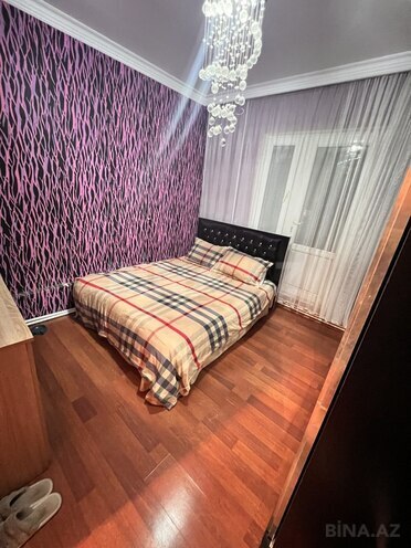 5-комн. новостройка - пос. Ени Гюнешли - 105 м² (10)