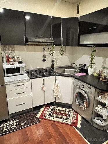 5-комн. новостройка - пос. Ени Гюнешли - 105 м² (15)