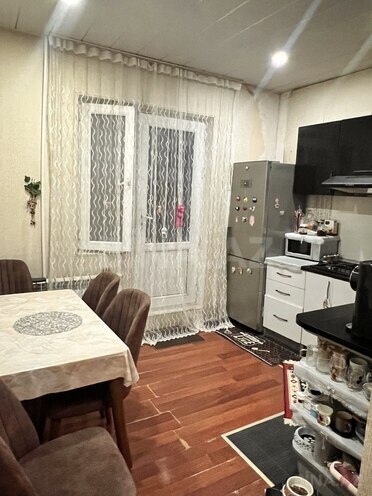 5-комн. новостройка - пос. Ени Гюнешли - 105 м² (16)