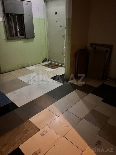 5-комн. новостройка - пос. Ени Гюнешли - 105 м² (26)
