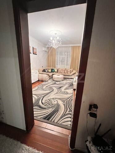 5-комн. новостройка - пос. Ени Гюнешли - 105 м² (4)