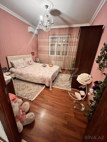 5-комн. новостройка - пос. Ени Гюнешли - 105 м² (8)