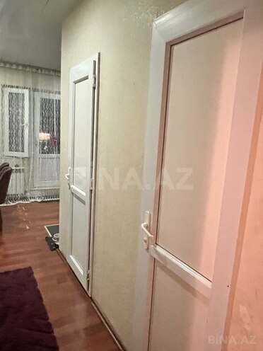 5-комн. новостройка - пос. Ени Гюнешли - 105 м² (17)