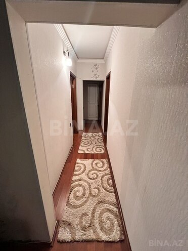 5-комн. новостройка - пос. Ени Гюнешли - 105 м² (13)