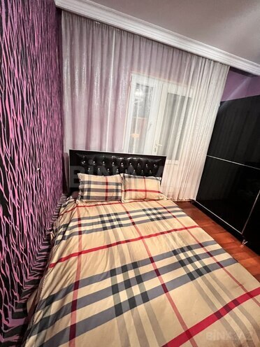5-комн. новостройка - пос. Ени Гюнешли - 105 м² (9)
