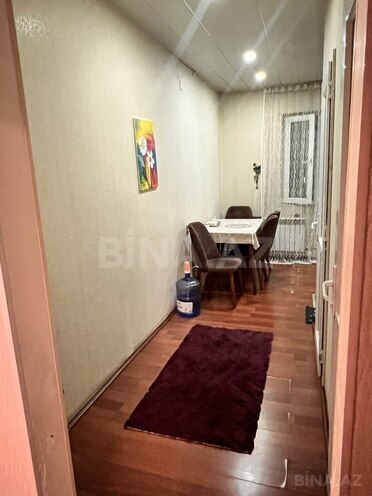 5-комн. новостройка - пос. Ени Гюнешли - 105 м² (18)