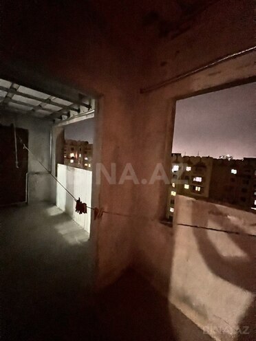 5-комн. новостройка - пос. Ени Гюнешли - 105 м² (22)
