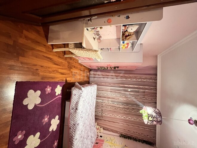 5-комн. новостройка - пос. Ени Гюнешли - 105 м² (7)