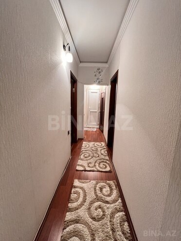 5-комн. новостройка - пос. Ени Гюнешли - 105 м² (12)