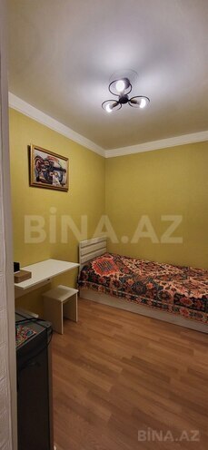 1-комн. вторичка - пос. Баилова - 15 м² (3)
