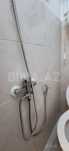 1-комн. вторичка - пос. Баилова - 15 м² (7)