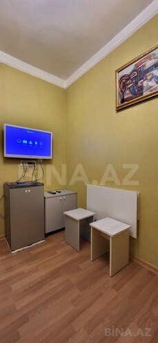 1-комн. вторичка - пос. Баилова - 15 м² (4)