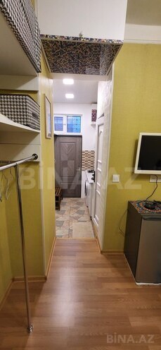 1-комн. вторичка - пос. Баилова - 15 м² (1)