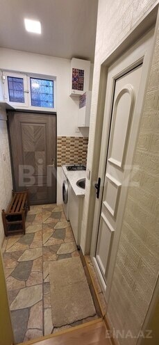 1-комн. вторичка - пос. Баилова - 15 м² (15)