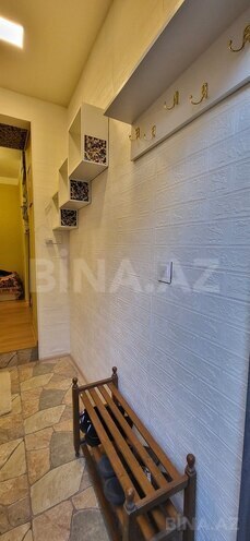 1-комн. вторичка - пос. Баилова - 15 м² (10)