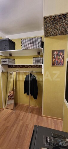 1-комн. вторичка - пос. Баилова - 15 м² (5)