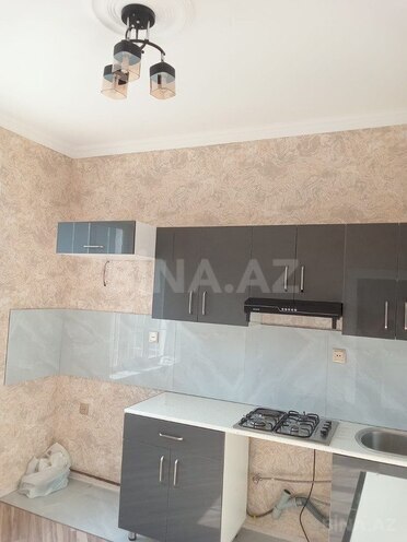 3 otaqlı həyət evi/bağ evi - Binəqədi q. - 90 m² (15)