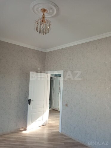 3 otaqlı həyət evi/bağ evi - Binəqədi q. - 90 m² (9)
