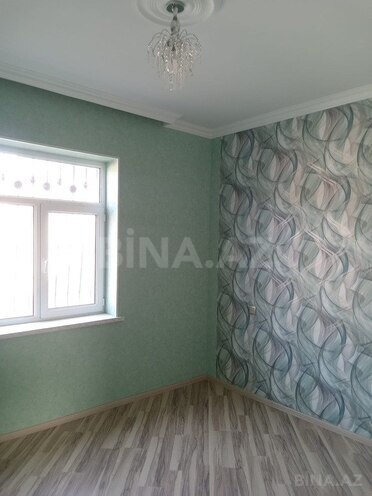 3 otaqlı həyət evi/bağ evi - Binəqədi q. - 90 m² (6)
