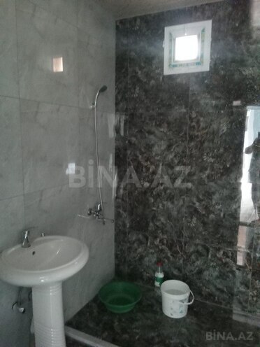 3 otaqlı həyət evi/bağ evi - Binəqədi q. - 90 m² (17)