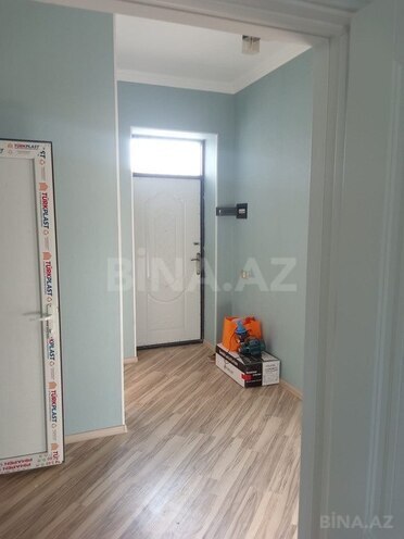 3 otaqlı həyət evi/bağ evi - Binəqədi q. - 90 m² (11)